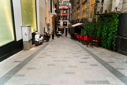 Taksim Yazici Residence