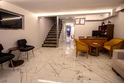 Pera Sultan Suite