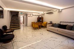 Pera Sultan Suite