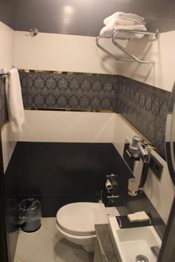 Palmiye Hotel Taksim