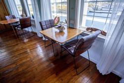 The Newport Belle, Riverboat B&B
