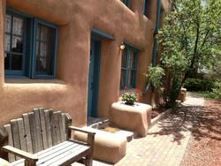Pueblo Bonito Bed And Breakfast Inn