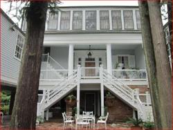 The Burn Bed And Breakfast