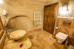 Kayadibi Cave Otel