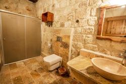 Kayadibi Cave Otel
