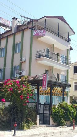 Cicek Hotel