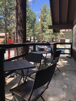 The Mammoth Inn