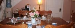 The Swope Manor Bed Breakfast