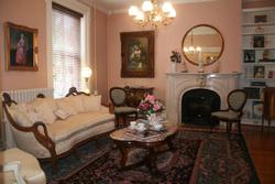 The Swope Manor Bed Breakfast