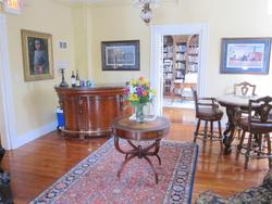 The Swope Manor Bed Breakfast