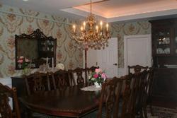 The Swope Manor Bed Breakfast