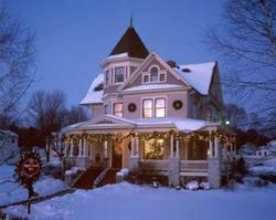 White Lace Inn