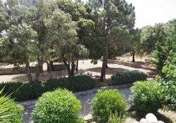 Domaine De Foresta