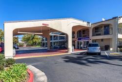 Motel 6 Lodi Ca