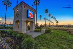 Motel 6 Lodi Ca