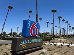 Motel 6 Lodi Ca