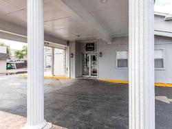 Studio 6 San Antonio Tx Fort Sam Houston Area