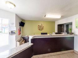 Studio 6 San Antonio Tx Fort Sam Houston Area