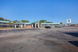 Motel 6 Tifton Ga