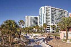 Club Wyndham Clearwater Beach