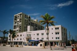 Sheldon Hotel