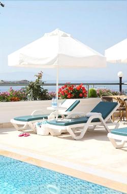 Gün ay Hotel