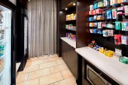 Courtyard By Marriott San Antonio Six Flags At The