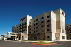 Courtyard By Marriott San Antonio Six Flags At The