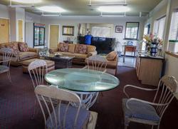 University Inn Suites San Antonio