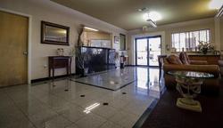 University Inn Suites San Antonio