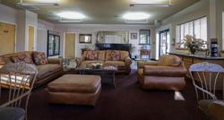 University Inn Suites San Antonio