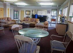 University Inn Suites San Antonio