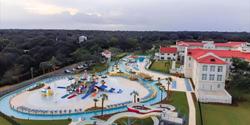 Grand Centennial Hotel Gulfport