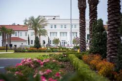 Grand Centennial Hotel Gulfport