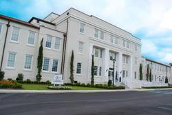 Grand Centennial Hotel Gulfport