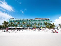 Lani Kai Beachfront Resort