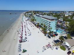 Lani Kai Beachfront Resort