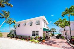 Rainbow Bend Resort