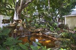 Island City House Hotel