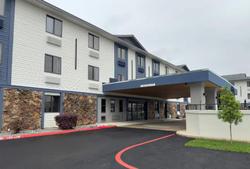 Clarion Pointe Shreveport