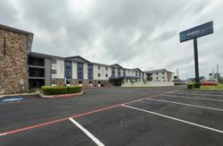 Clarion Pointe Shreveport