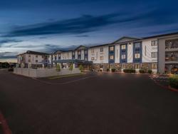 Clarion Pointe Shreveport