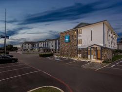 Clarion Pointe Shreveport