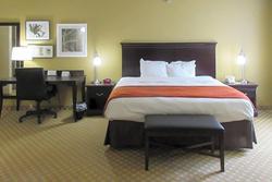 Quality Inn Suites