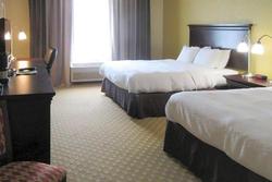 Quality Inn Suites