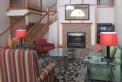 Quality Inn Suites