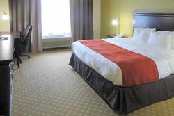 Quality Inn Suites