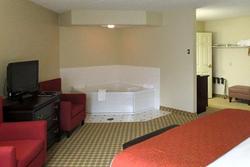 Quality Inn Suites