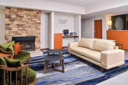 Fairfield Inn Suites By Marriott Ocala