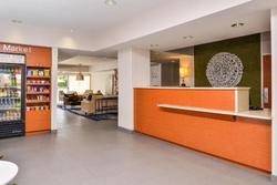 Fairfield Inn Suites By Marriott Ocala